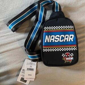 Nascar Kids Shoulder Bag